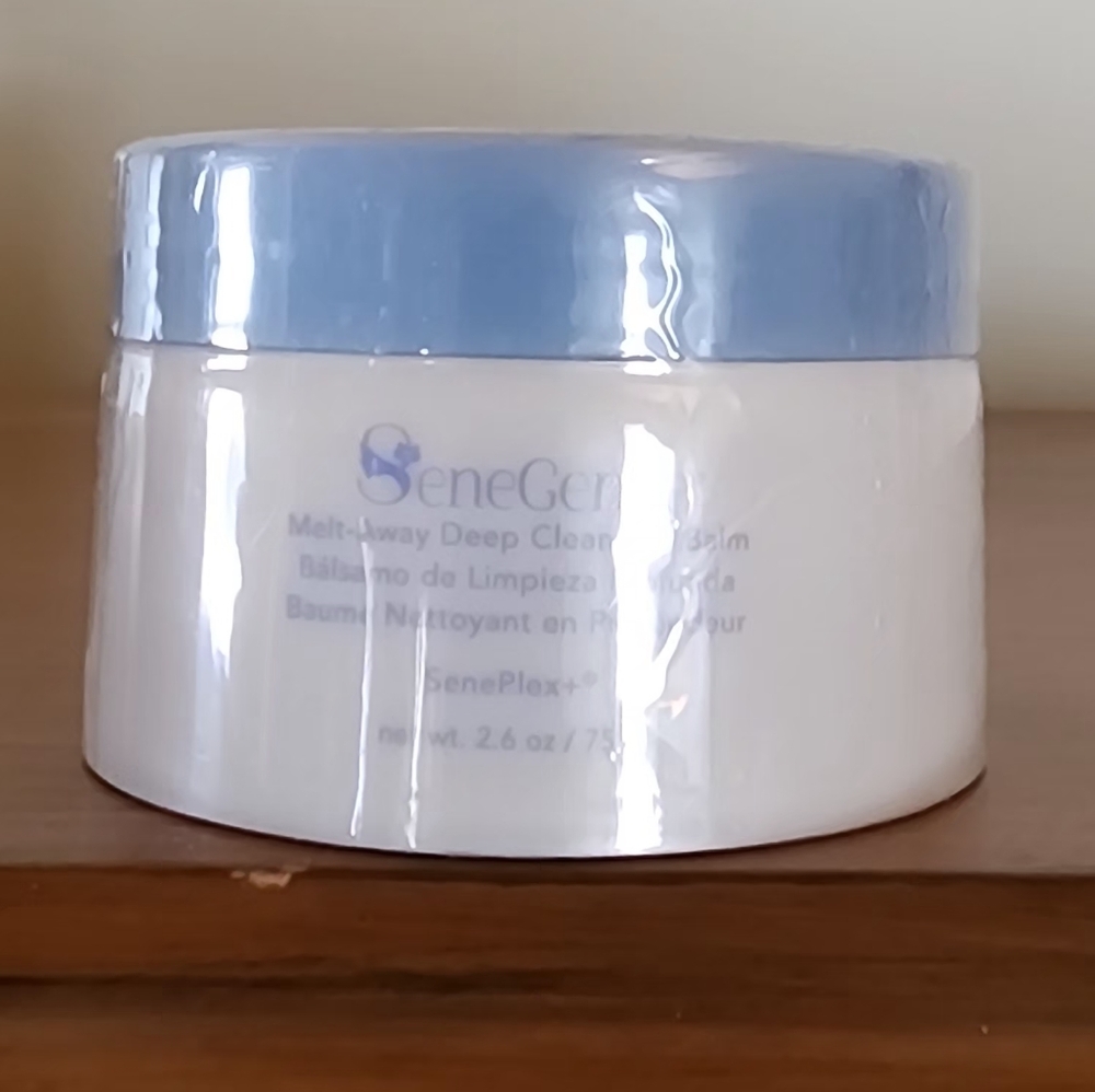 SeneGence Cleansing Balm